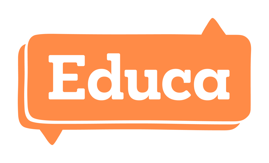 Educa logo